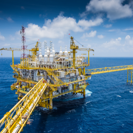 oil and gas retort